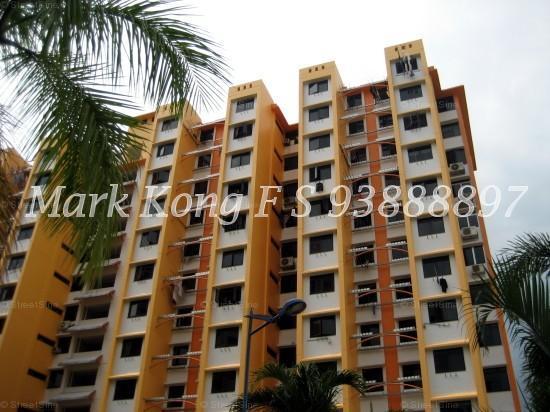 Blk 21 Eunos Crescent (Geylang), HDB 3 Rooms #125360112